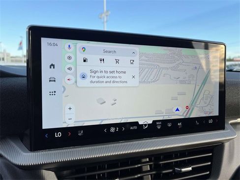 New 2026 Ford Explorer ST-Line w/ ST-Line Street Pack image 17