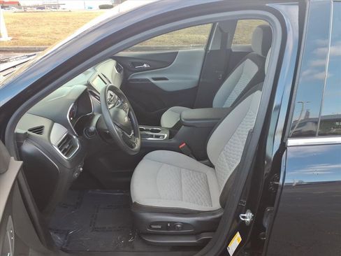 Used 2020 Chevrolet Equinox LT image 25