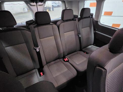 Used 2023 Ford Transit 350 XLT image 22