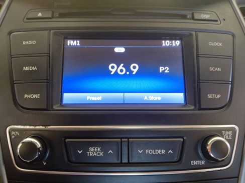 Used 2018 Hyundai Santa Fe Sport image 25