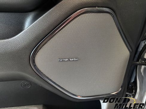 New 2026 RAM 1500 Rebel w/ G/T Package image 13