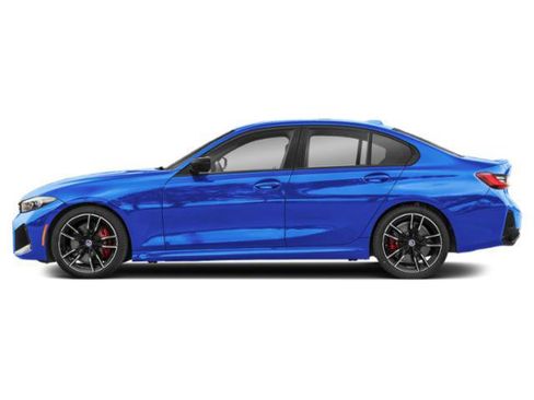 New 2026 BMW M340i xDrive w/ Premium Package image 3