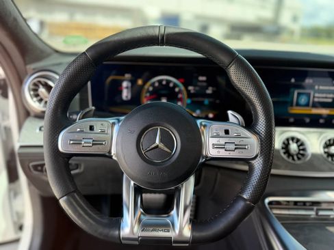 Used 2019 Mercedes-Benz AMG GT 53 image 35