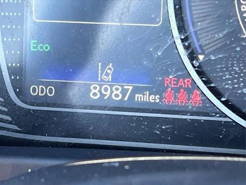 Certified 2023 Lexus UX 250h F Sport image 19