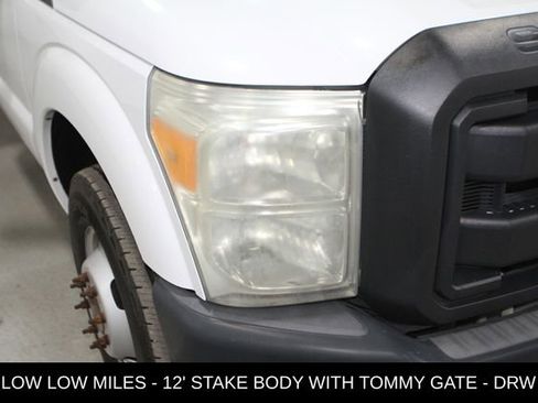 Used 2015 Ford F350 XL RWD image 7