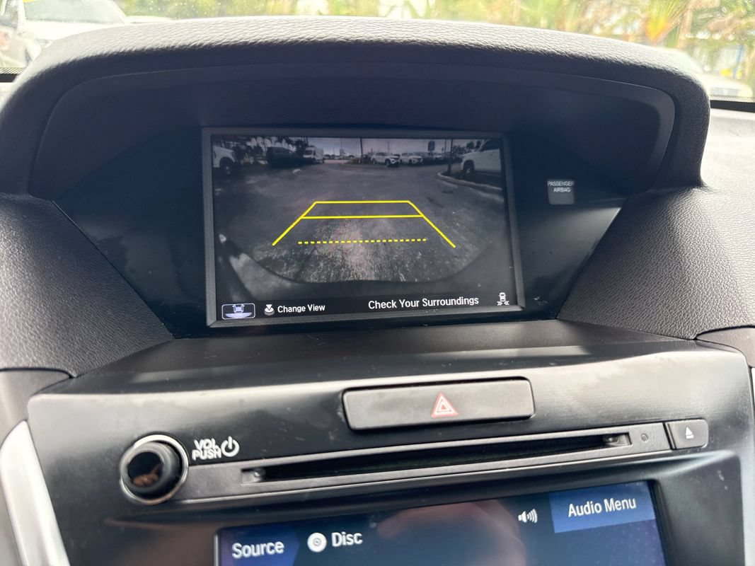 Used 2020 Acura MDX w/ Technology Package AWD/4WD image 20