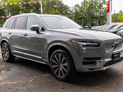 Used 2024 Volvo XC90 B6 Plus