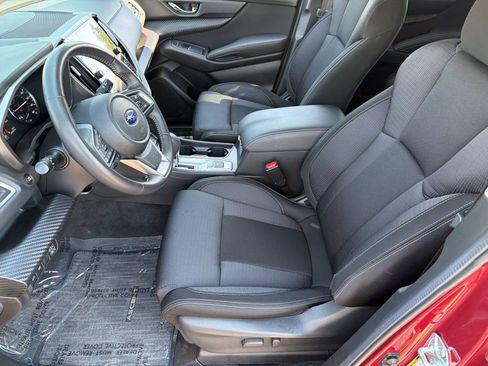 Used 2025 Subaru Ascent Premium AWD/4WD image 5