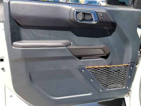 Certified 2024 Ford Bronco Raptor AWD/4WD image 7