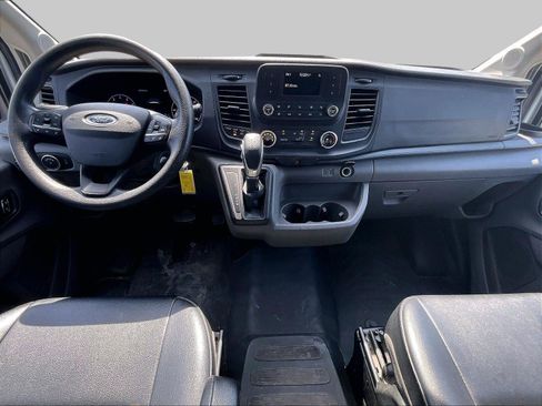 Used 2024 Ford Transit 250 148 Medium Roof w/ Load Area Protection Package image 14