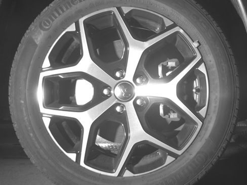 Used 2025 Jeep Compass Limited image 13