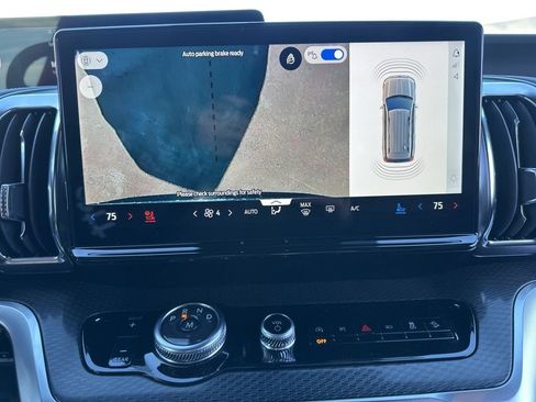 New 2026 Ford Expedition Max Platinum w/ Stealth Performance Package image 56