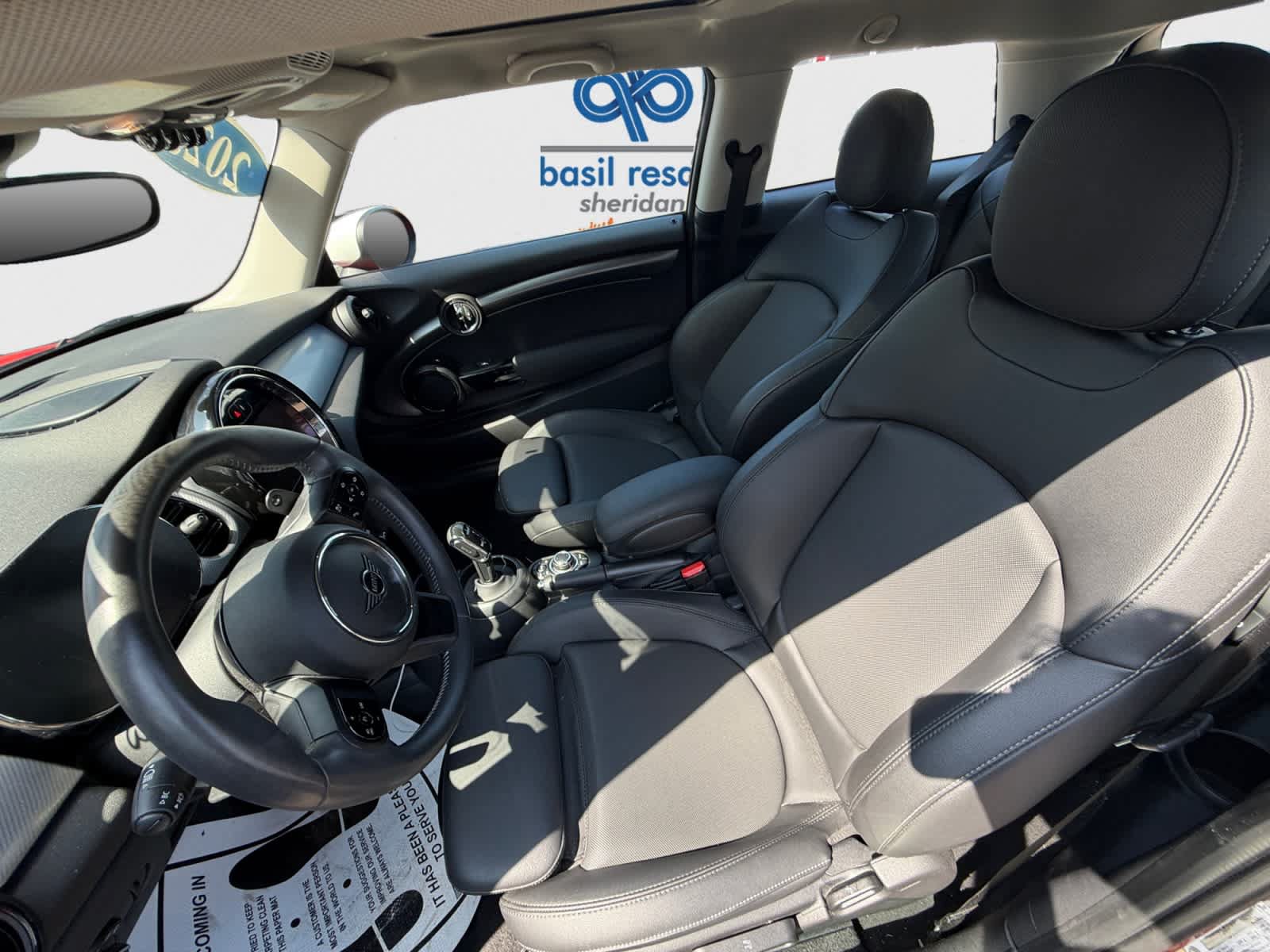 Used 2023 MINI Cooper S FWD image 11