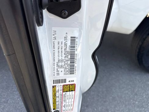 Used 2023 Toyota Tacoma SR RWD image 16