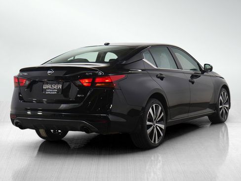 Used 2021 Nissan Altima 2.5 SR image 6