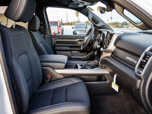 New 2026 RAM 1500 Big Horn image 17