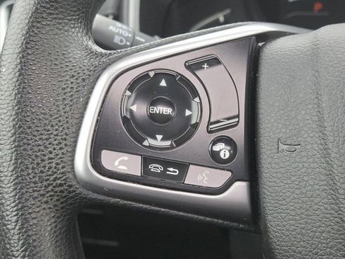 Used 2022 Honda CR-V EX image 12