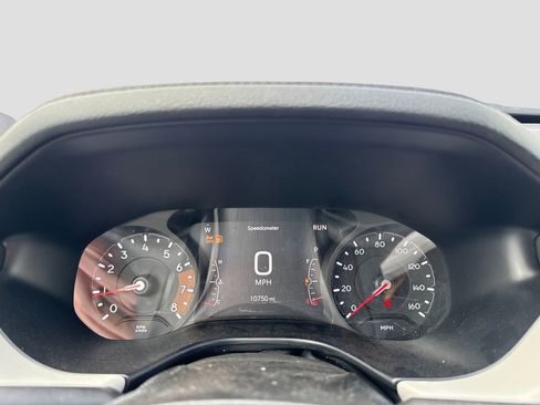 New 2026 Jeep Compass Limited AWD/4WD image 16