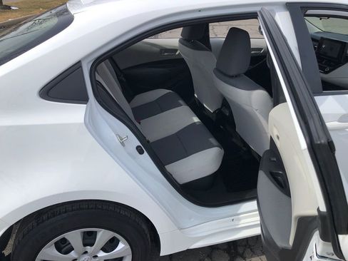 Used 2023 Toyota Corolla LE image 25