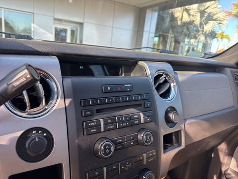 Used 2010 Ford F150 4x4 SuperCrew image 9