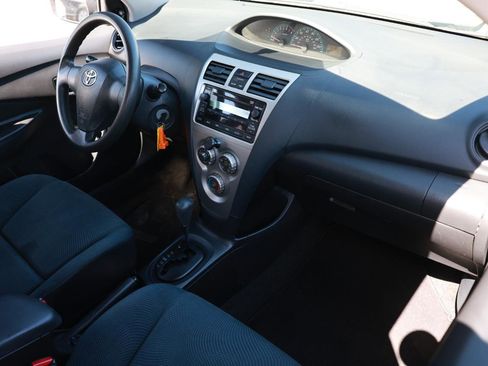 Used 2010 Toyota Yaris Sedan FWD image 18