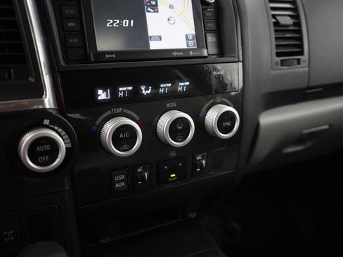 Used 2019 Toyota Sequoia SR5 image 24