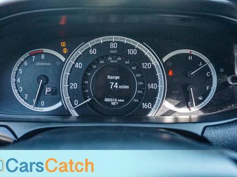 Used 2017 Honda Accord LX image 28