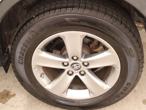 Used 2015 Toyota RAV4 XLE image 23