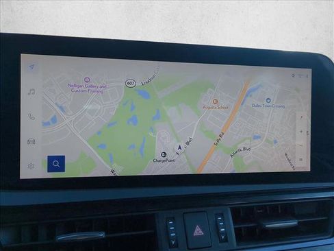 Used 2024 Lexus ES 350 F Sport w/ Accessory Package (Z2) image 13