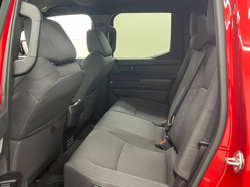 Used 2026 Toyota Tacoma SR5 AWD/4WD image 11