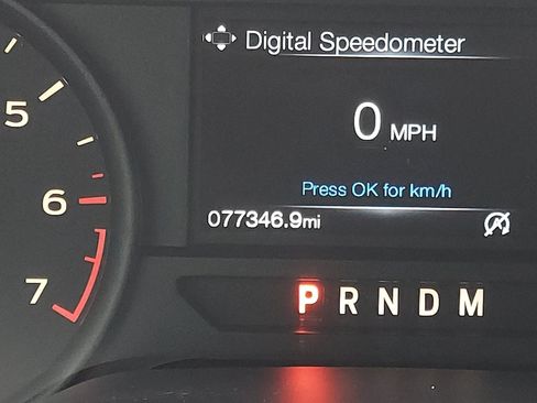 Used 2018 Ford F150 XL w/ Equipment Group 101A Mid RWD image 2