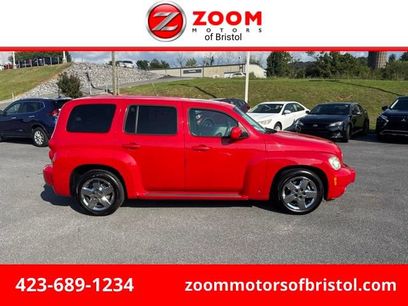 Used 2009 Chevrolet HHR LT