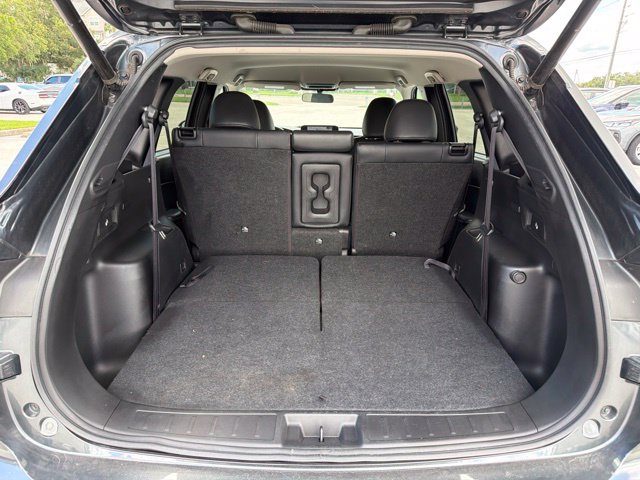 Used 2024 Mitsubishi Outlander SE FWD image 15