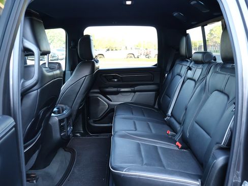 Used 2023 RAM 1500 Limited AWD/4WD image 27