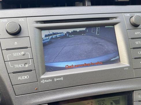 Used 2013 Toyota Prius Three FWD image 32