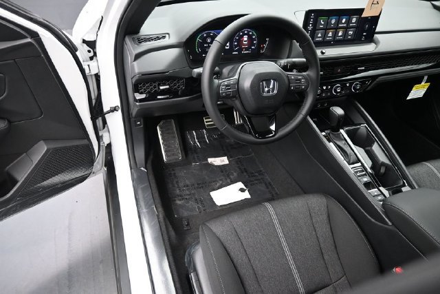 New 2026 Honda Accord Sport image 15