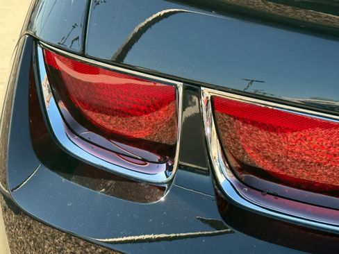 Used 2013 Chevrolet Camaro ZL1 image 14