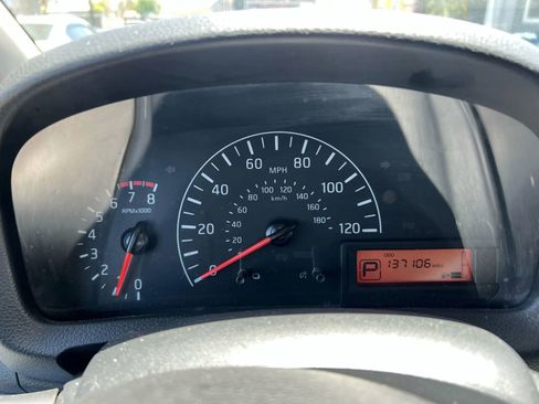 Used 2021 Nissan NV200 SV image 14