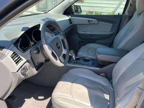 Used 2012 Chevrolet Traverse LT image 13