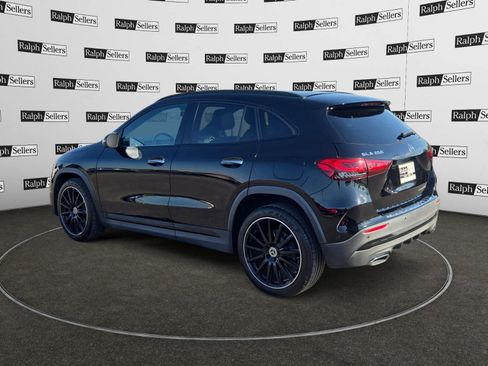 Used 2023 Mercedes-Benz GLA 250 image 4