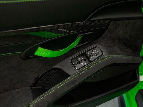 Used 2019 Porsche 911 GT3 RS image 46