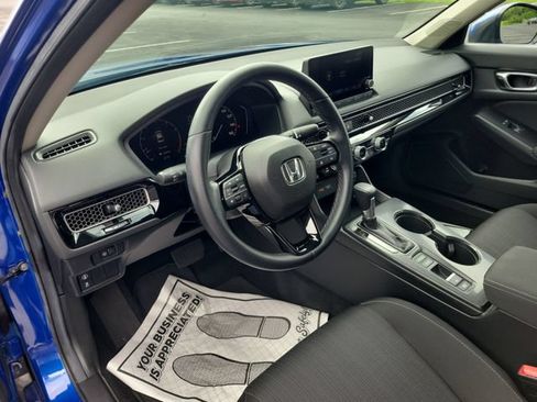 Certified 2024 Honda Civic EX image 20