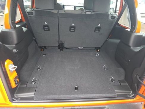 New 2025 Jeep Wrangler Sport image 10