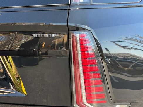 New 2026 Cadillac Escalade IQL Sport 1 image 28