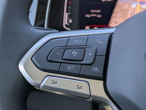 New 2026 Volkswagen Jetta SEL FWD image 36