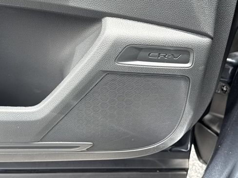 New 2026 Honda CR-V Sport-L image 26