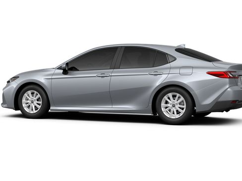 New 2026 Toyota Camry LE AWD/4WD image 5