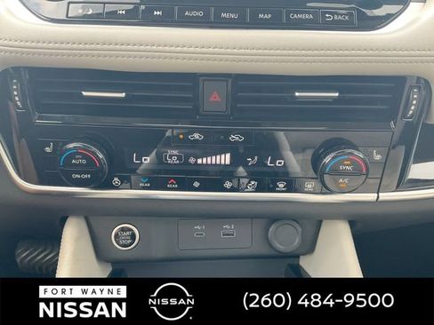 Certified 2023 Nissan Rogue SL w/ SL Premium Package AWD/4WD image 19