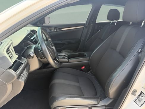 Used 2021 Honda Civic Sport image 21