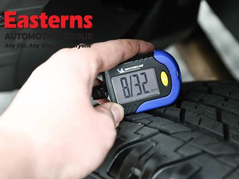 Used 2019 Toyota 4Runner Limited image 28